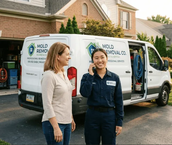 Crawlspace Mold Remediation Plainfield, MA FAQs